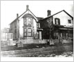 W. J. Cavan General Store, Erindale
