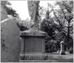 Clarkson Monument, Springcreek Cemetery, Clarkson