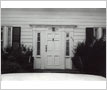 Dr. Dixie's House, Front Entrance, Erindale