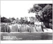 Streetsville P.U.C. Dam
