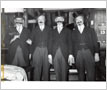 Toronto Township Centennial, Port Credit Council in Costume