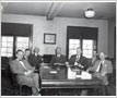 Port Credit Village Council 1953, 1954, 1955