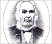 Amos Wilcox, Dixie