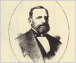 Melville Parker, Cooksville