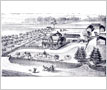 Martin J. Justin Home, Toronto Township, Streetsville