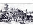 John Crumbie Residence, Streetsville