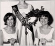 Miss Centennial and Runners-up, Cooksville