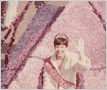 Miss Centennial, Jean Smalley, Cooksville