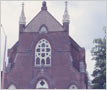 Streetsville United Church