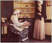 Bradley Museum, Christmas 1978, Clarkson
