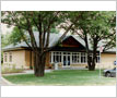Benares Interpretive Centre, Clarkson