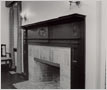 Cawthra-Elliot Estate (Lotten), Fireplace, Dixie