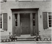 Cawthra-Elliot Estate (Lotten), Dixie