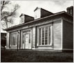 Robinson-Adamson House (The Grange), Erindale
