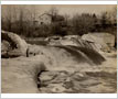 McCarthy's Dam, Streetsville