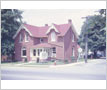 Graydon-Atkinson House, Streetsville