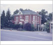 Robinson-Bray House, Streetsville