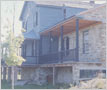 Cherry Hill House, Dixie