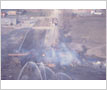 Mississauga Train Derailment, November 11, 1979, Cooksville