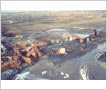 Mississauga Train Derailment, November 11, 1979, Cooksville