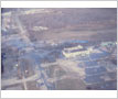 Mississauga Train Derailment, November 11, 1979, Cooksville