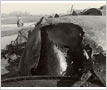 Mississauga Train Derailment, November 11, 1979, Cooksville