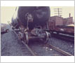 Mississauga Train Derailment, November 11, 1979, Cooksville