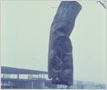 Mississauga Train Derailment, November 11, 1979, Cooksville