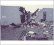 Mississauga Train Derailment, November 11, 1979, Cooksville