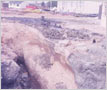 After effects of the Malton Gas Fire, 1969