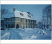 Greyshur House in Winter, Clarkson
