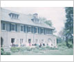 Greyshur House in Summer, Clarkson