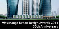 MUDA2011, Feature Banner MUDA 2011