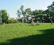 Streetsville Memorial Cemetery