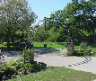 Streetsville Public Cemetery Gateway