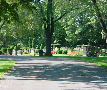 Streetsville Public Cemetery