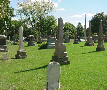 Eden Cemetery