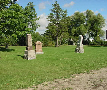 Derry West Cemetery