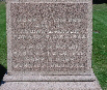 Tobias Stone Wording