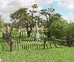 Trinity Cemetery