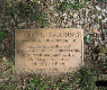 Mary Manning Plaque
