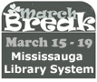 March Break 2010
