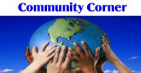 Mayor's Community Corner