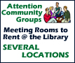 Public Meeting Room