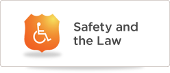 Safety and the Law