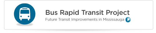 Overview to Bus Rapid Transit Project