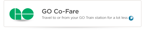 GO Co-Fare