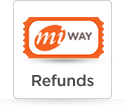 No Refunds