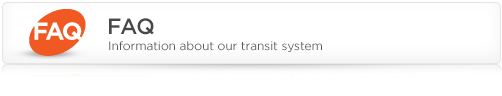 MiWay FAQ
