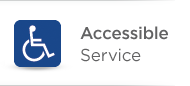 Accessible Service